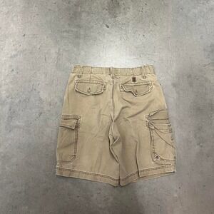 Vintage Y2K old navy ‎ baggy utility cargo shorts